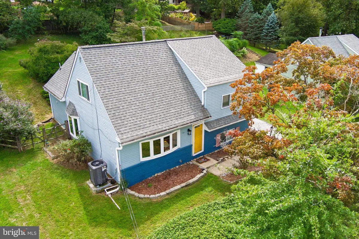 41 Jacqueline Dr, Paoli, PA 19301 - #1