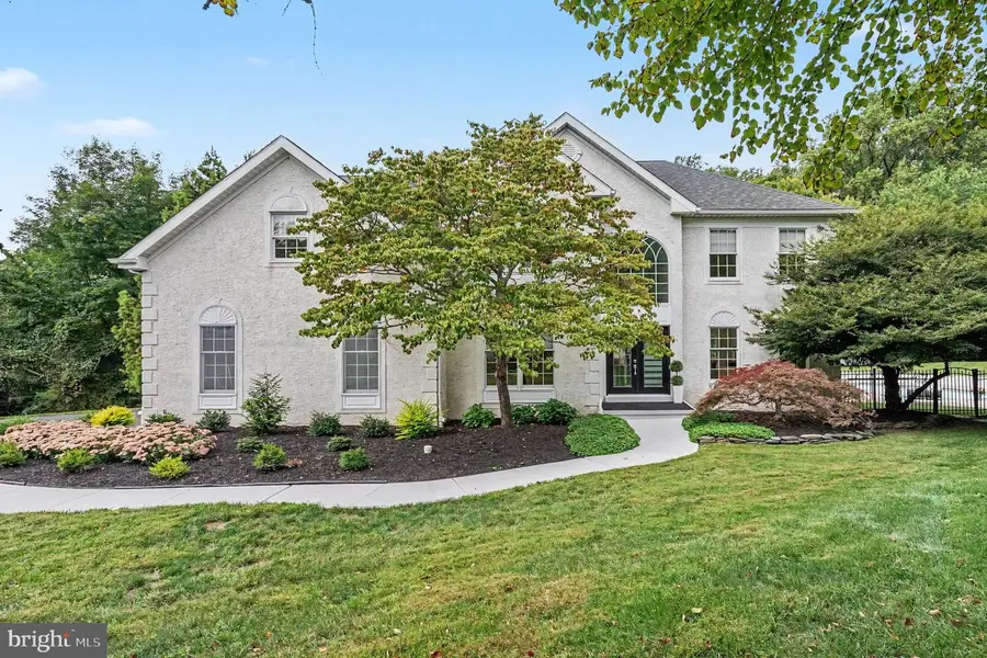 80 Delancy Ct, Phoenixville, PA 19460 - #2