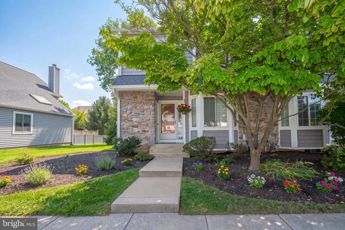 7 Lantern Ln #7, Chesterbrook, PA 19087 - #1