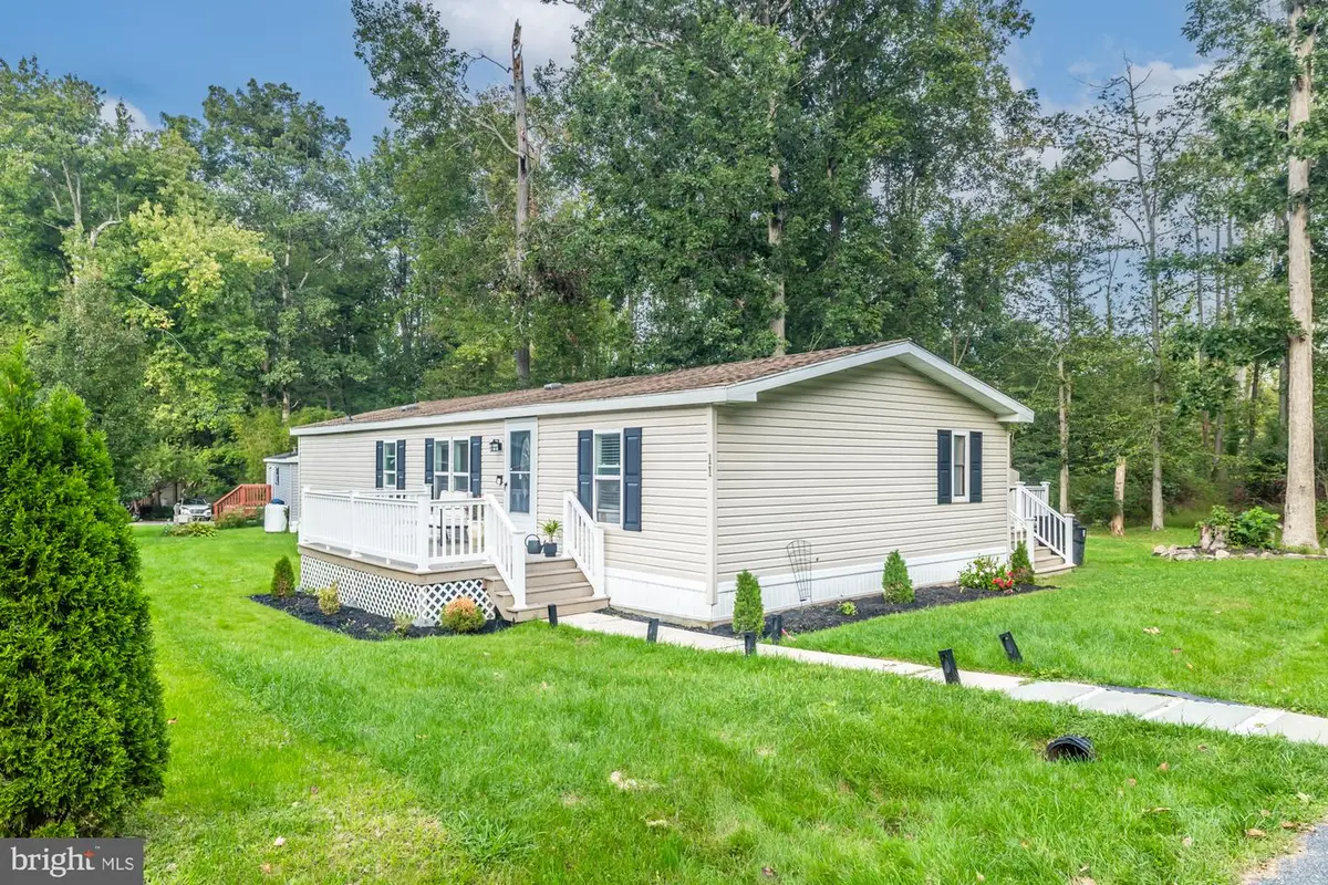11 Comanche Ln, Honey Brook, PA 19344 - #1