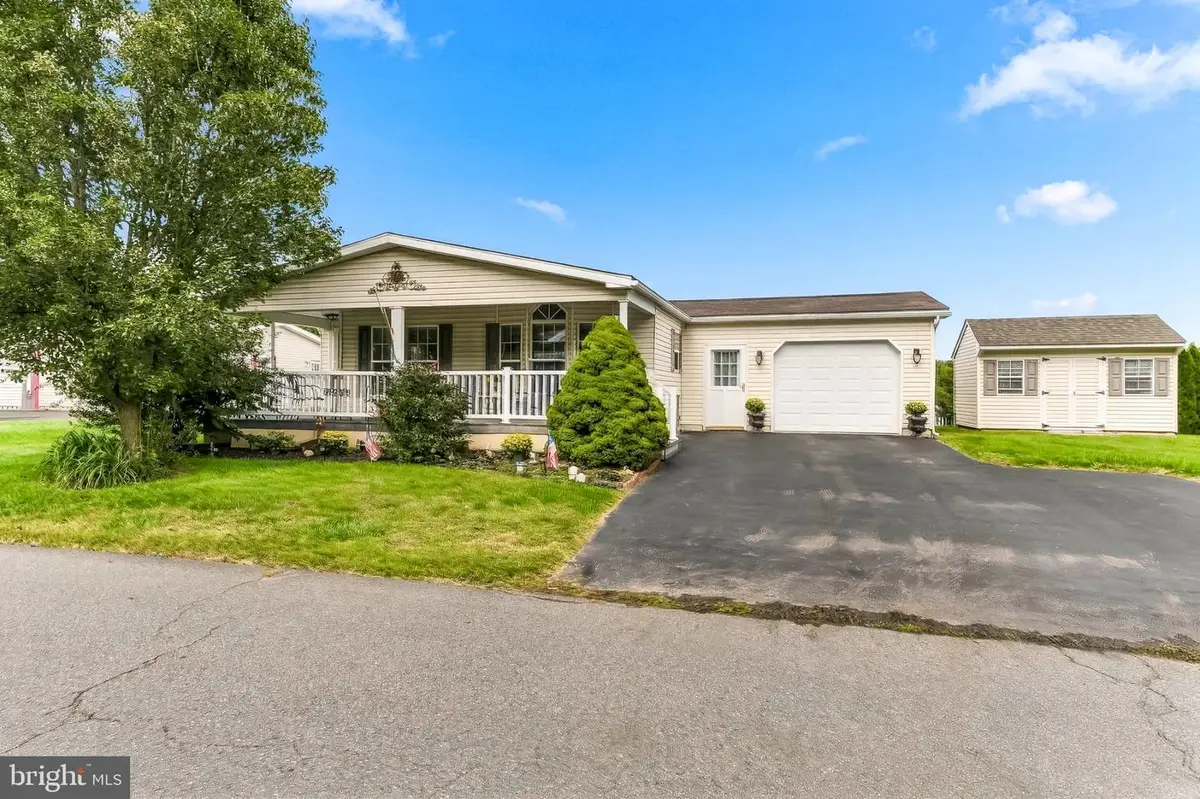 535 Conestoga Dr, Coatesville, PA 19320 - #1