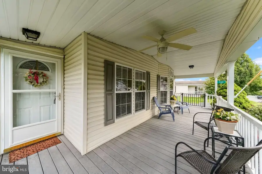 535 Conestoga Dr, Coatesville, PA 19320 - #2