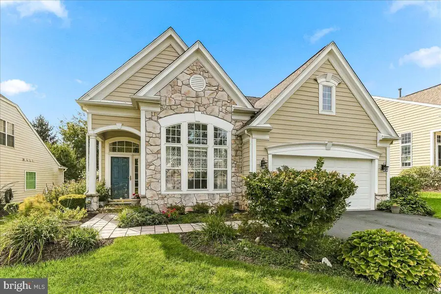 219 Katsura Dr, Kennett Square, PA 19348 - #2