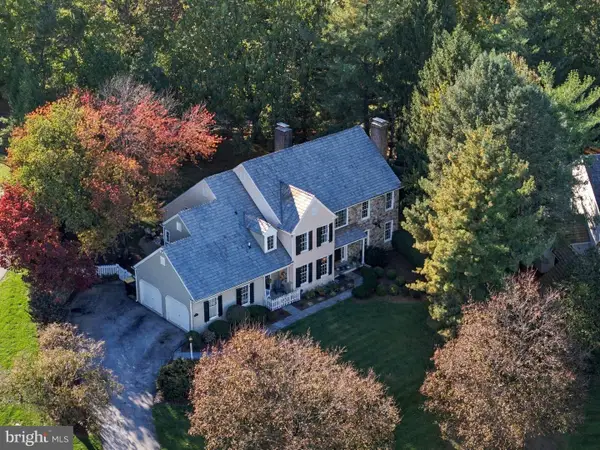 850 Springbank Ln, WAYNE, PA 19087