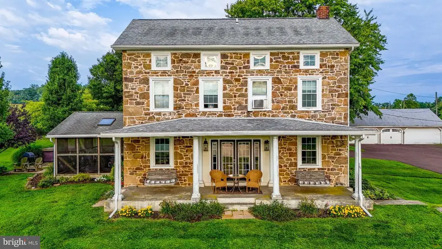 68 Seven Stars Rd, Spring City, PA 19475 - #3
