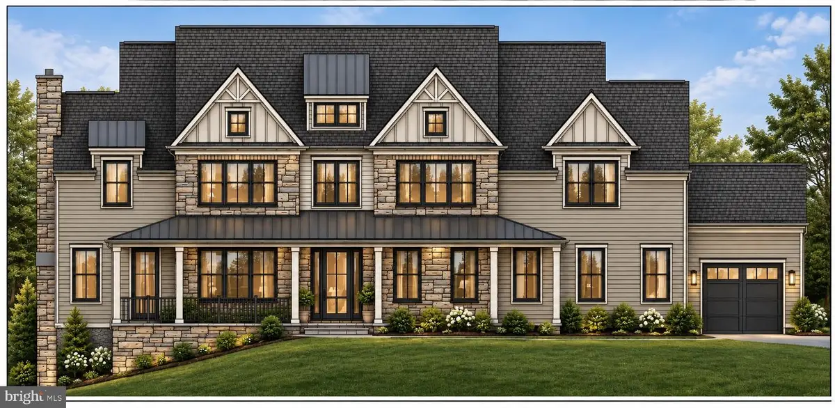 422 Black Swan Ln, Berwyn, PA 19312 - #1