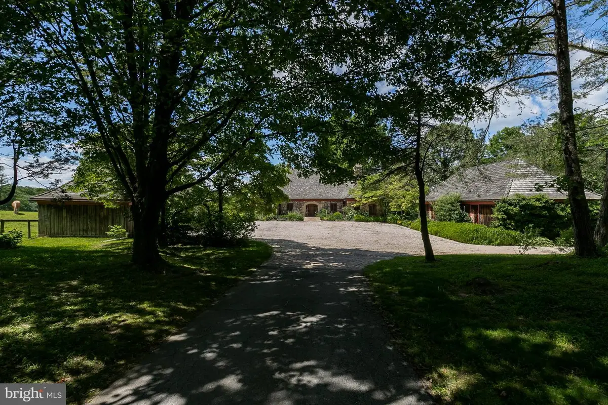 1543 Embreeville Rd, Unionville, PA 19375 - #1