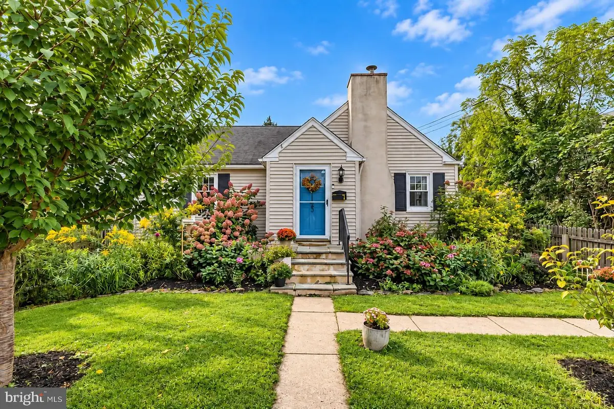 1123 Old Lancaster Rd, Berwyn, PA 19312 - #1