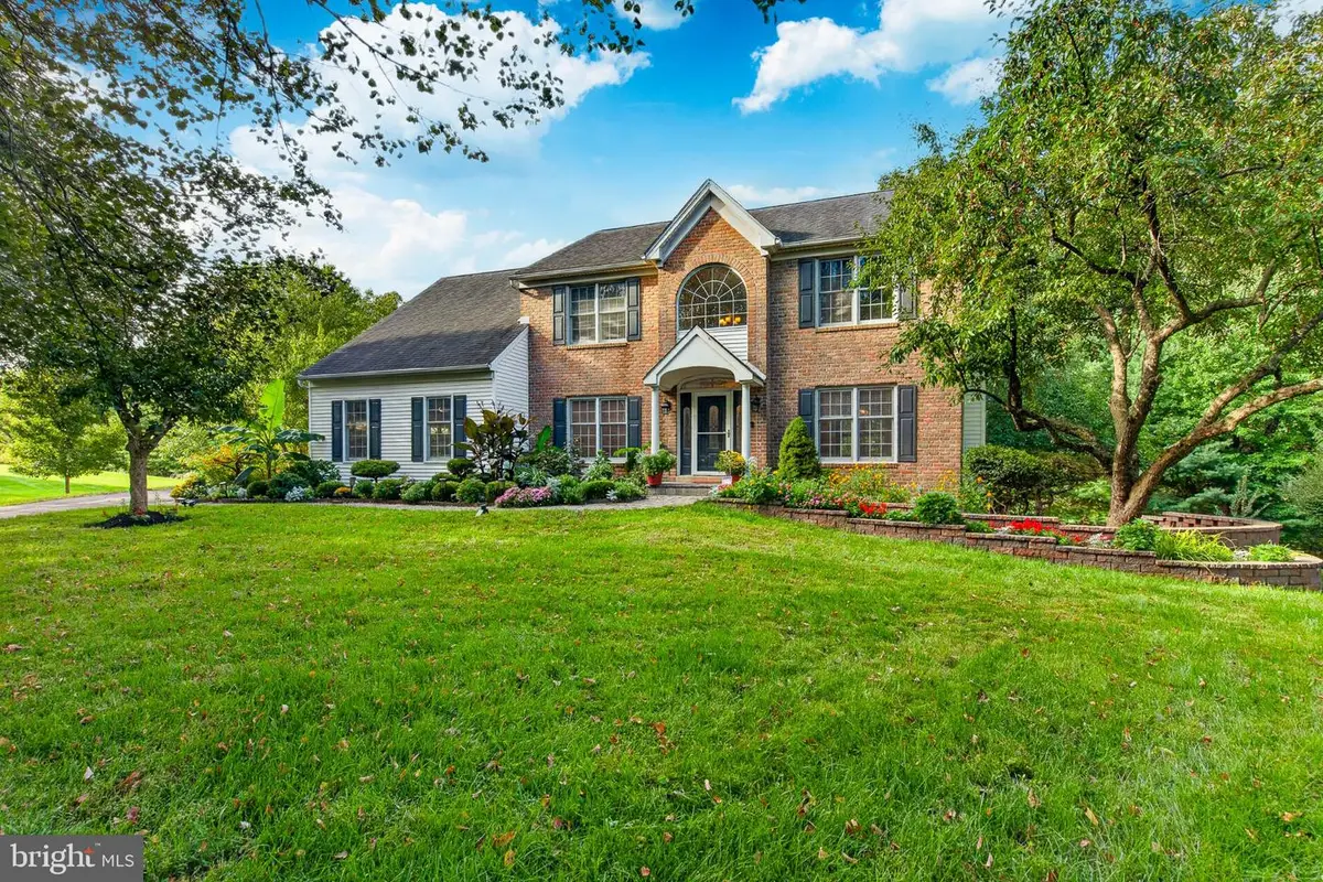 810 Thicket Ct, West Chester, PA 19380 - #1
