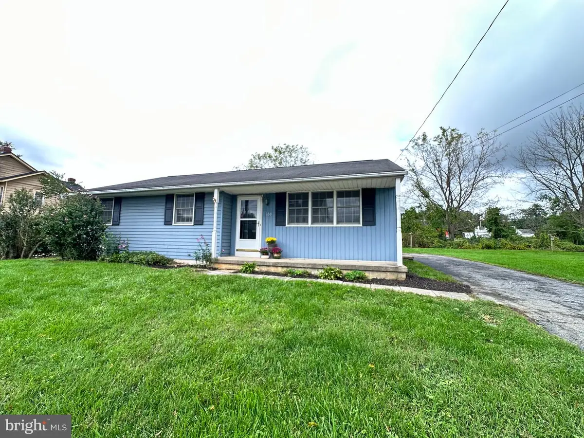 160 Pine St, Toughkenamon, PA 19374 - #1