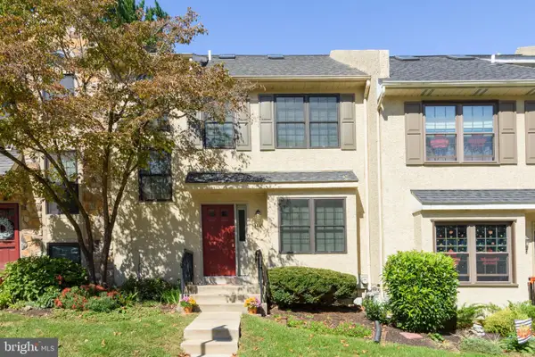 1445 Aspen Ct, WEST CHESTER, PA 19380
