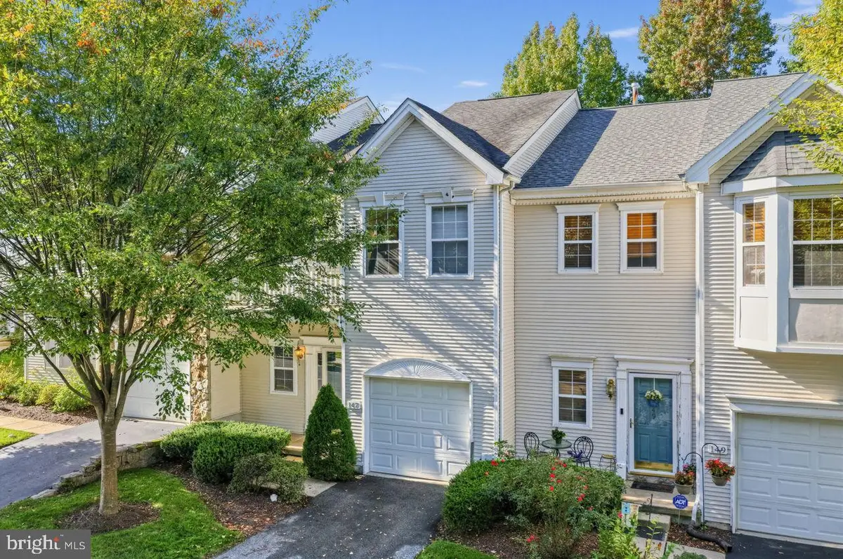 147 Chaps Ln, West Chester, PA 19382 - #1