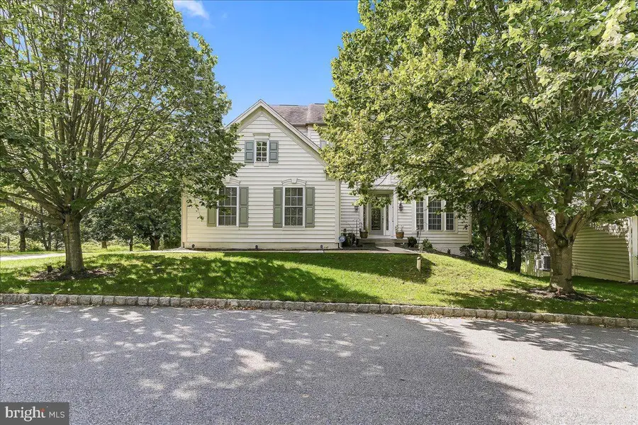 8 Ridings Way, West Chester, PA 19382 - #3