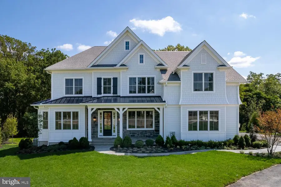 Lot 856 Farrugut, Berwyn, PA 19312 - #2
