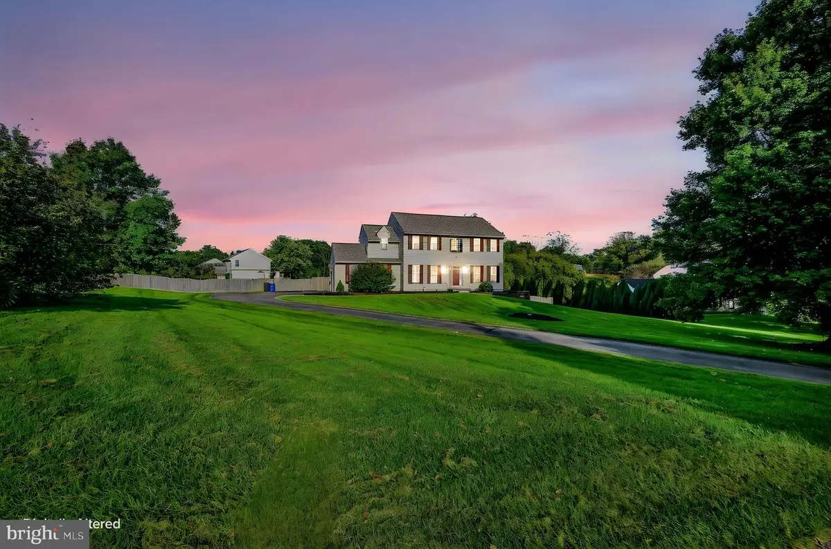 101 White Doe Dr, Lincoln University, PA 19352 - #1