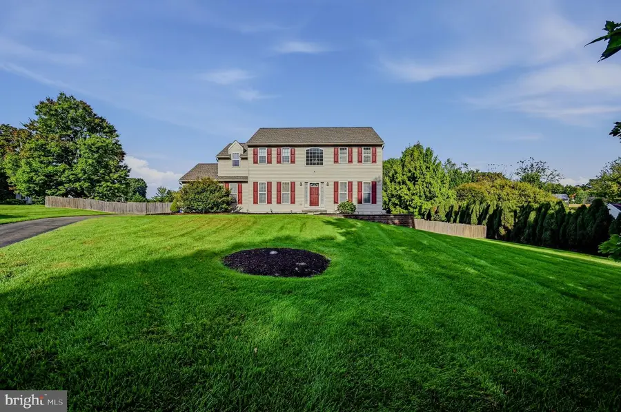 101 White Doe Dr, Lincoln University, PA 19352 - #3