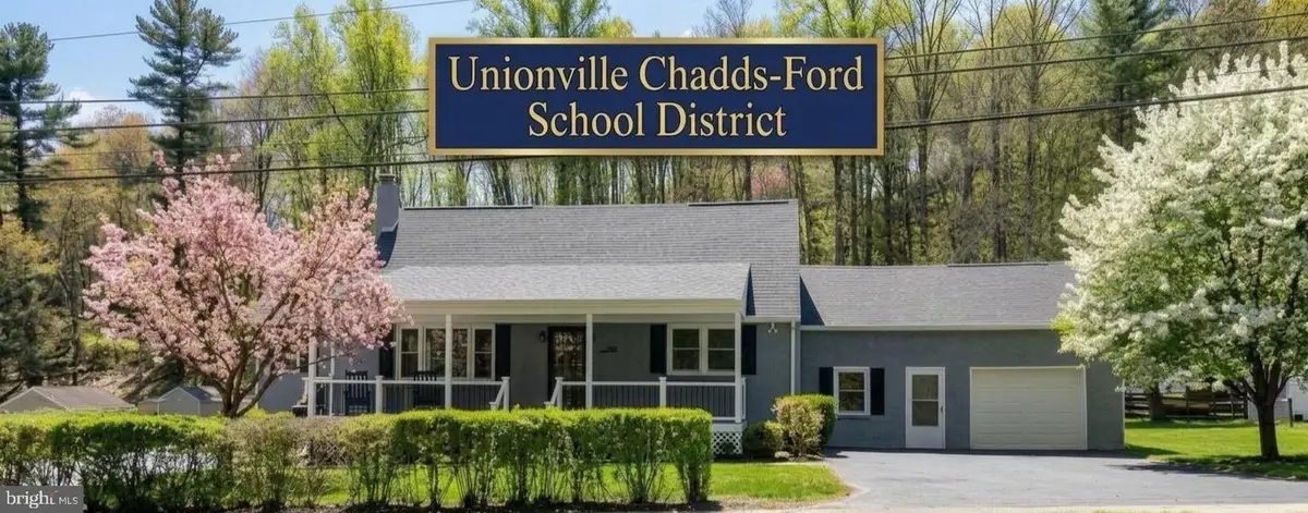 920 Stargazers Rd, Coatesville, PA 19320 - #1