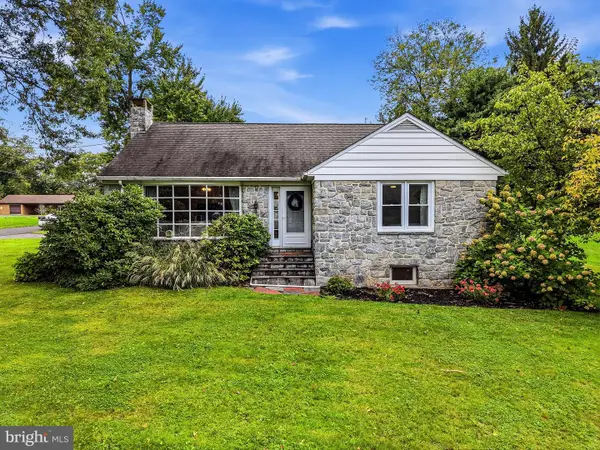 971 Keen Rd, POTTSTOWN, PA 19465