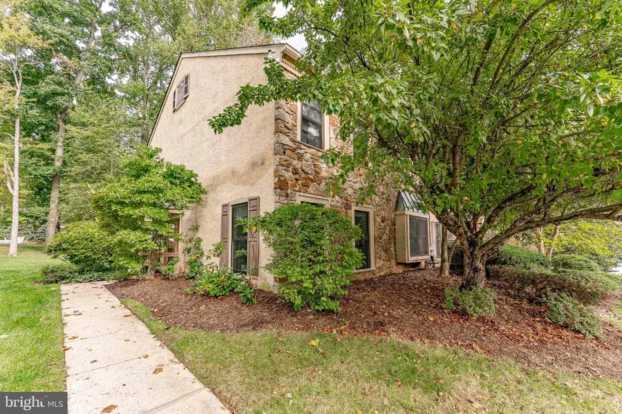1201 Weatherstone Dr #1201, Paoli, PA 19301 - #2