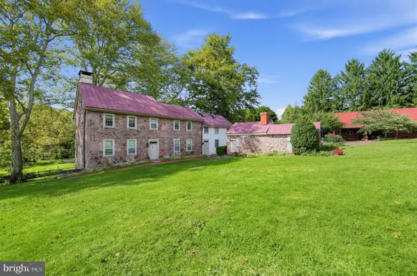 827 Cobb Hill Ln, POTTSTOWN, PA 19465