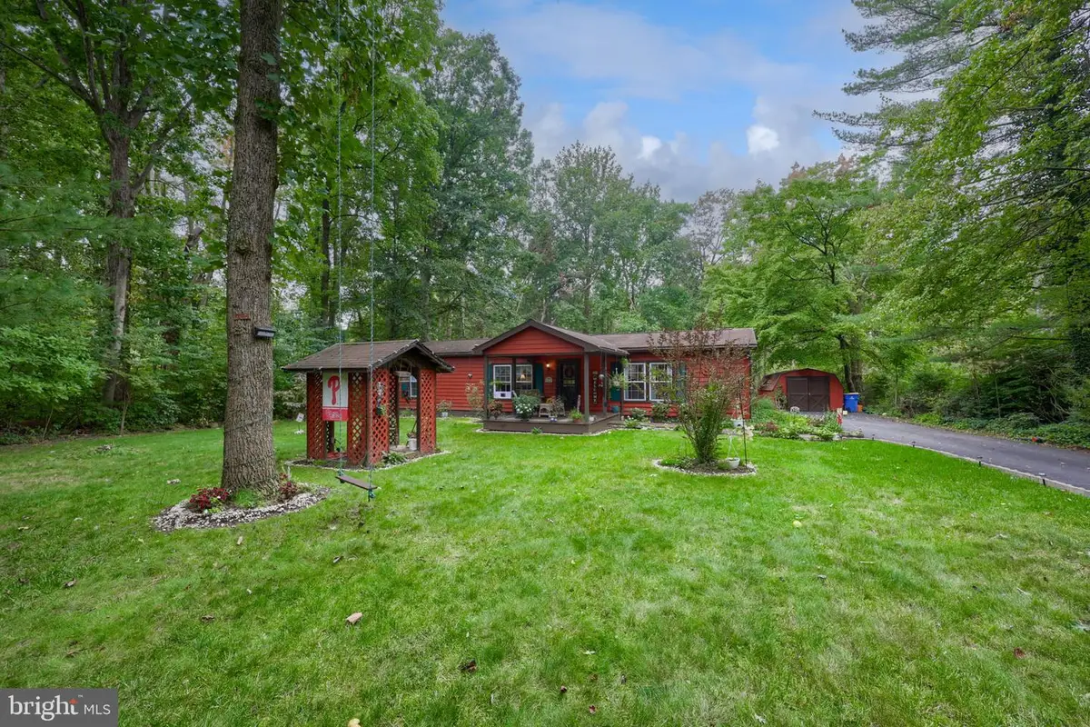 289 Compass Rd, Parkesburg, PA 19365 - #1
