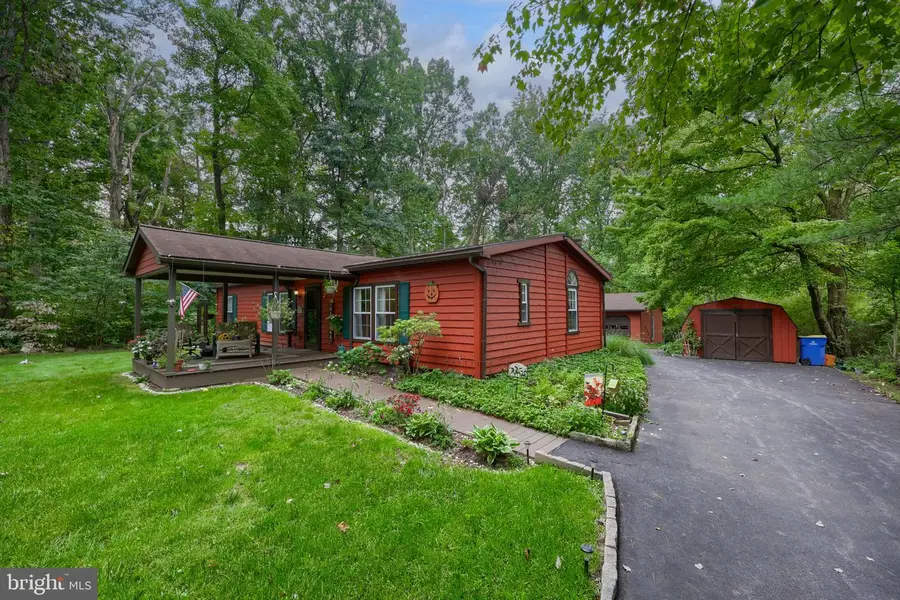 289 Compass Rd, Parkesburg, PA 19365 - #2