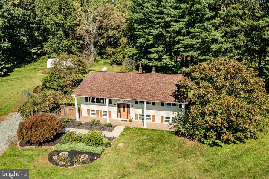 444 Chrome Rd, Oxford, PA 19363 - #2