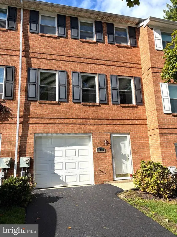 1615 S Coventry Ln, WEST CHESTER, PA 19382