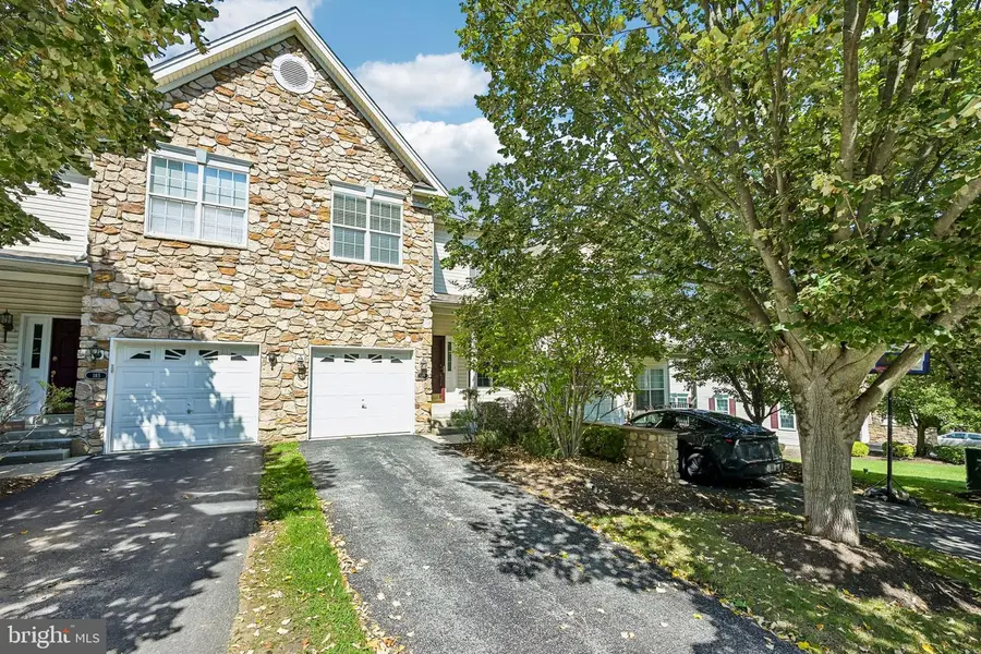 183 Fringetree Dr, West Chester, PA 19380 - #2