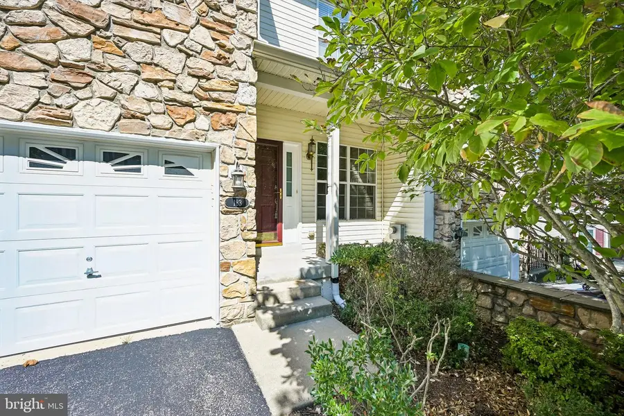 183 Fringetree Dr, West Chester, PA 19380 - #3