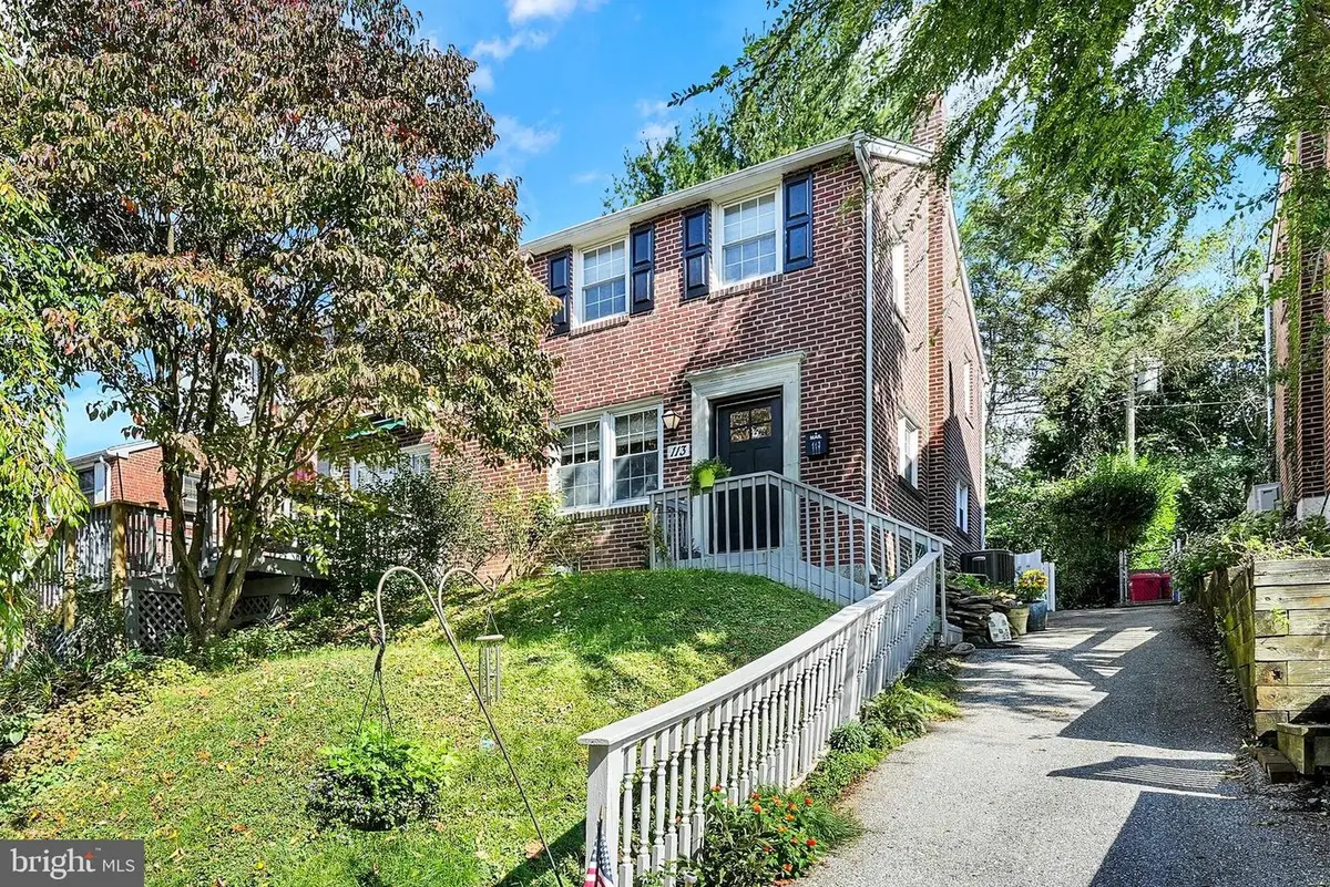 113 N Bradford Ave, West Chester, PA 19382 - #1