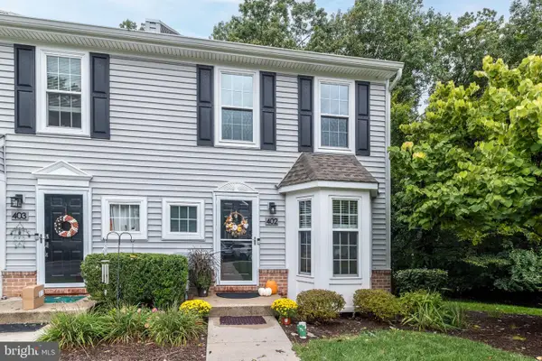 402 Hartford Sq #55, WEST CHESTER, PA 19380