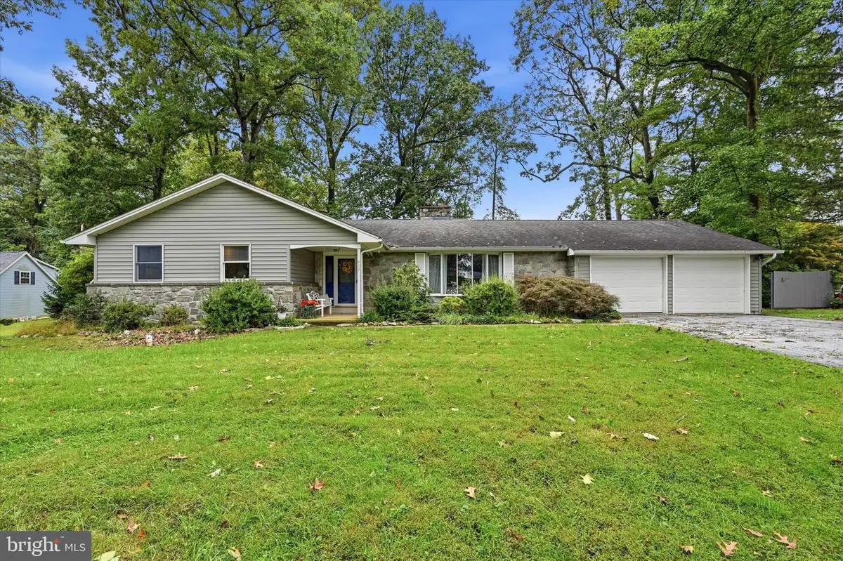 417 Dogwood Ln, Coatesville, PA 19320 - #1