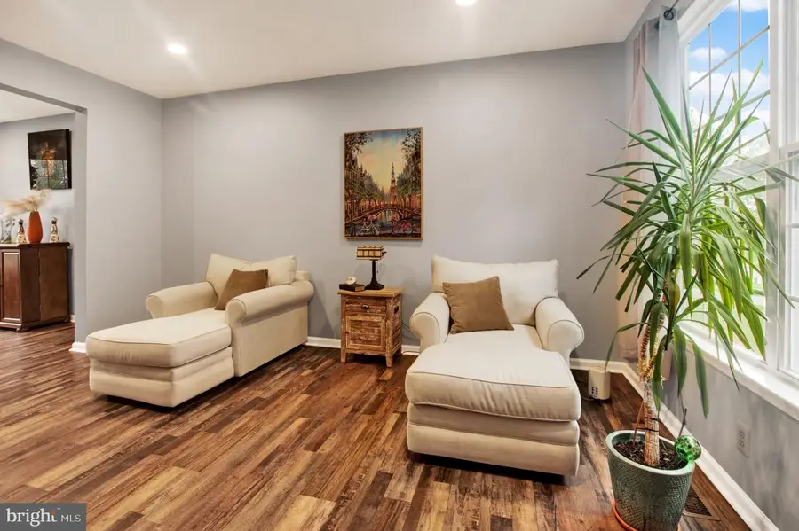 917 Franklin St, Coatesville, PA 19320 - #3
