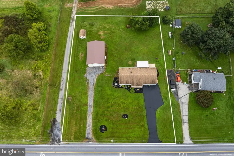 3707 Newark Rd, Cochranville, PA 19330 - #3
