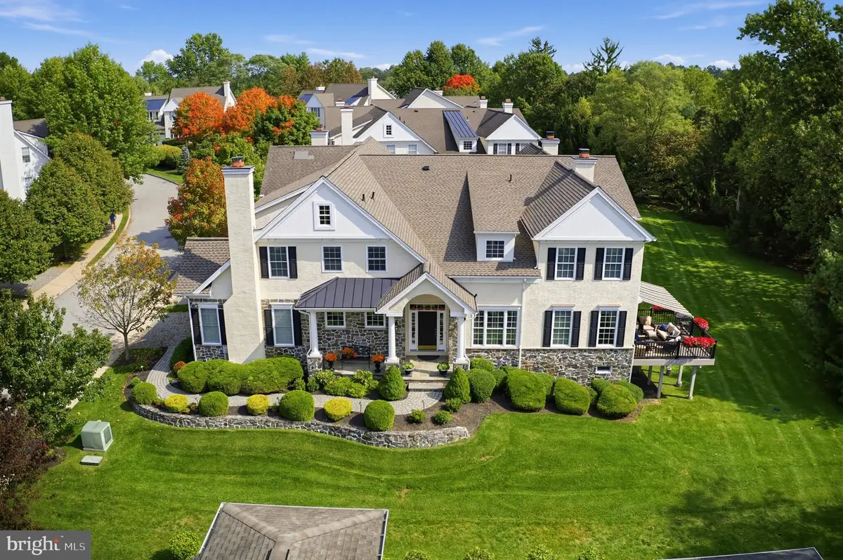 227 Caleb Dr, West Chester, PA 19382 - #1