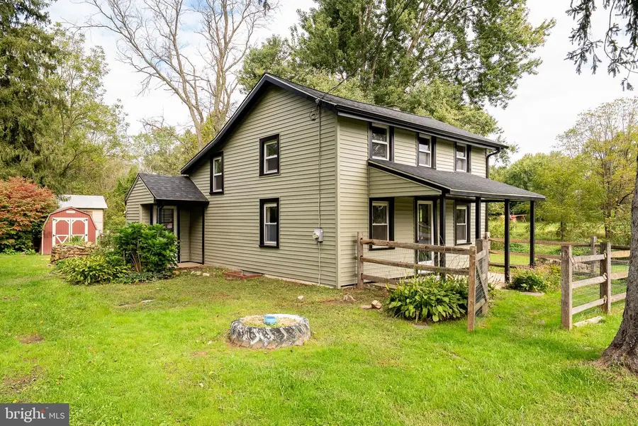 371 Oxford Rd, Oxford, PA 19363 - #2