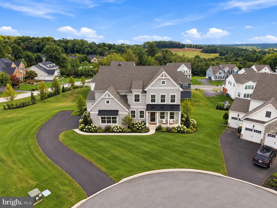 925 Marina Ct, West Chester, PA 19382 - #2