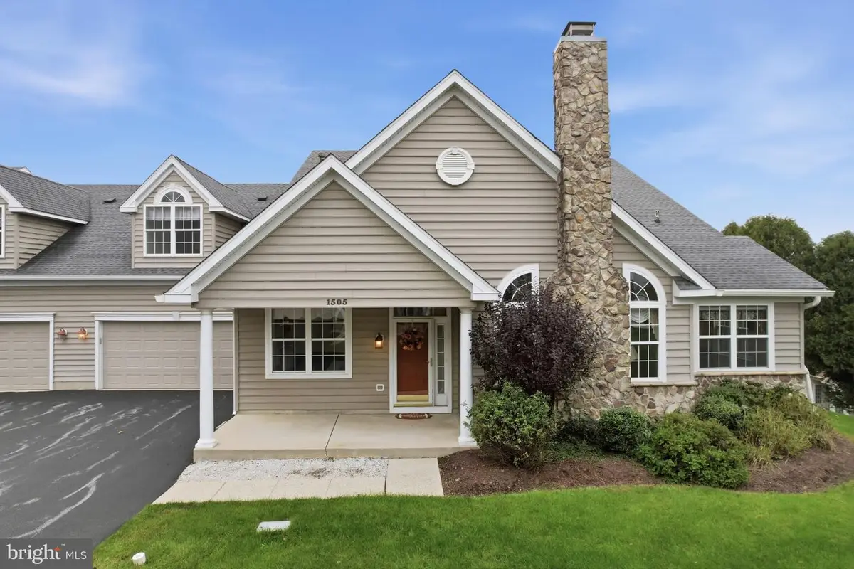 1505 Hulnick Rd #438-23, Coatesville, PA 19320 - #1