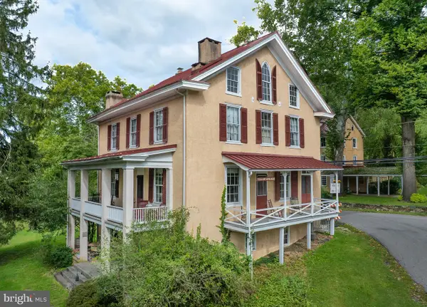 1690 Yellow Springs Rd, CHESTER SPRINGS, PA 19425
