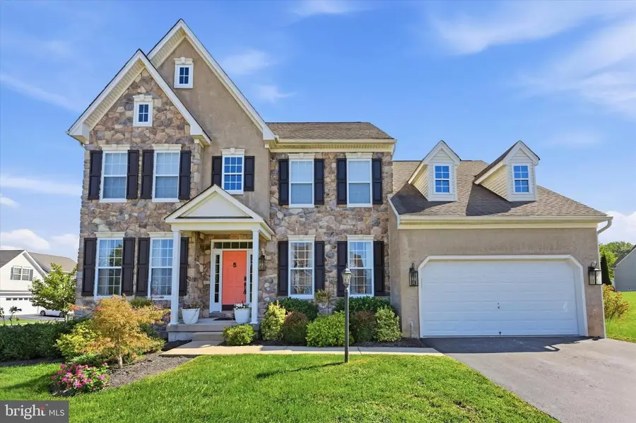 1304 Northumberland Rd, Coatesville, PA 19320 - #2
