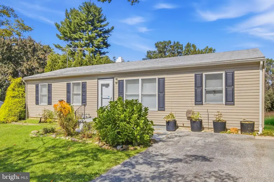 32 Chartwell Rd, West Grove, PA 19390 - #2