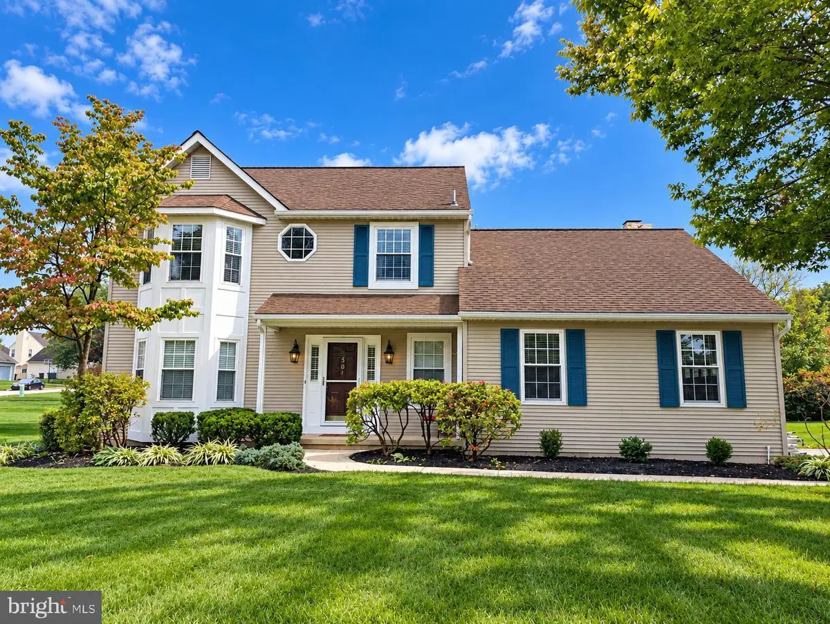 301 Dawns Edge, Exton, PA 19341 - #1