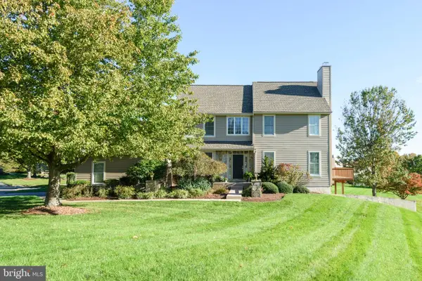 432 Homestead Dr #79d, WEST CHESTER, PA 19382