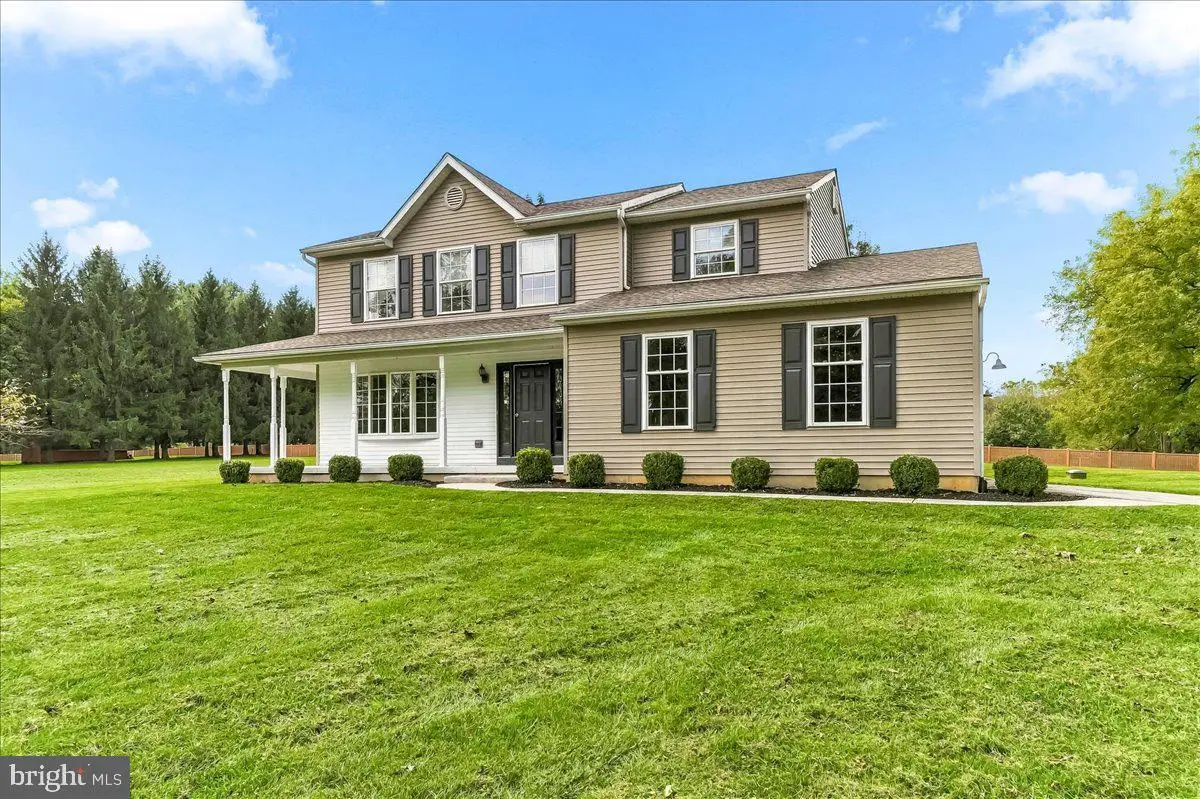 359 Woodcrest Rd, West Grove, PA 19390 - #1