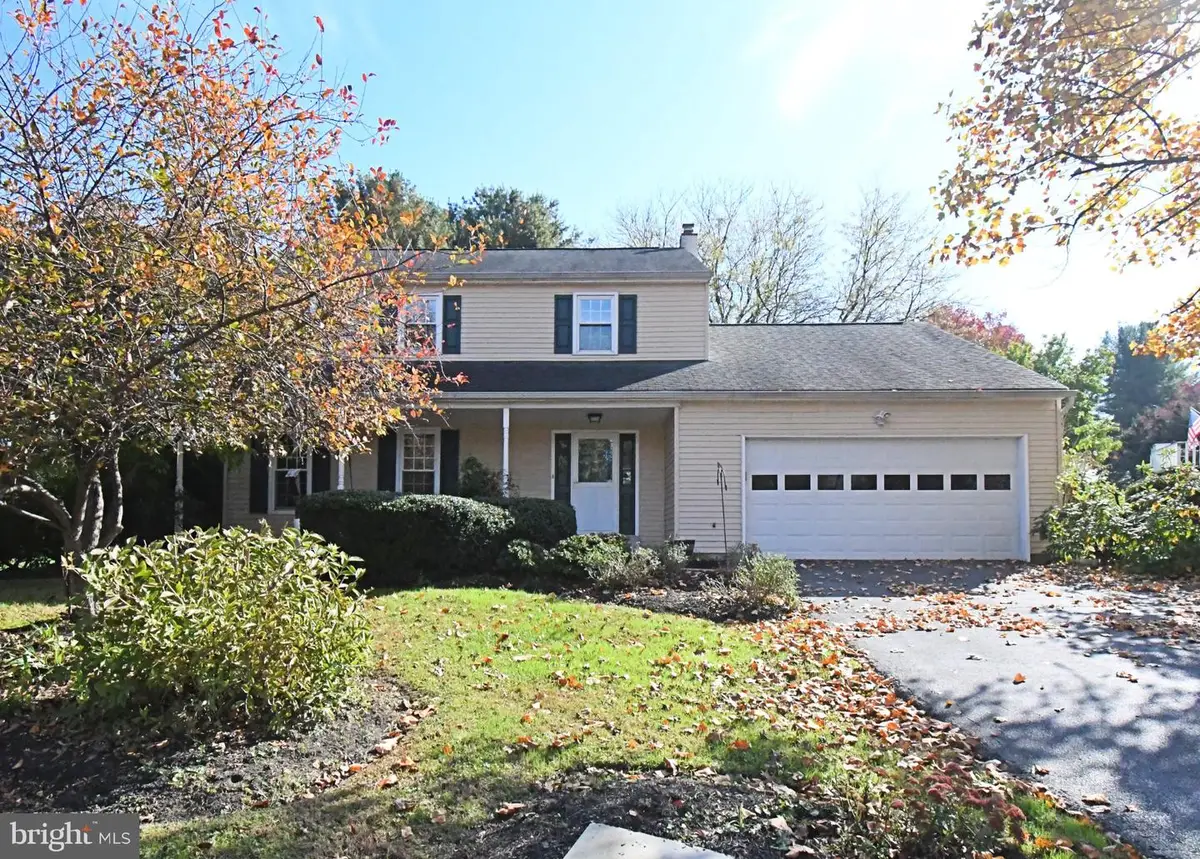 230 Beacon Dr, Phoenixville, PA 19460 - #1