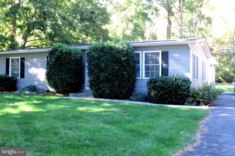3647 Humpton Rd, Downingtown, PA 19335 - #2
