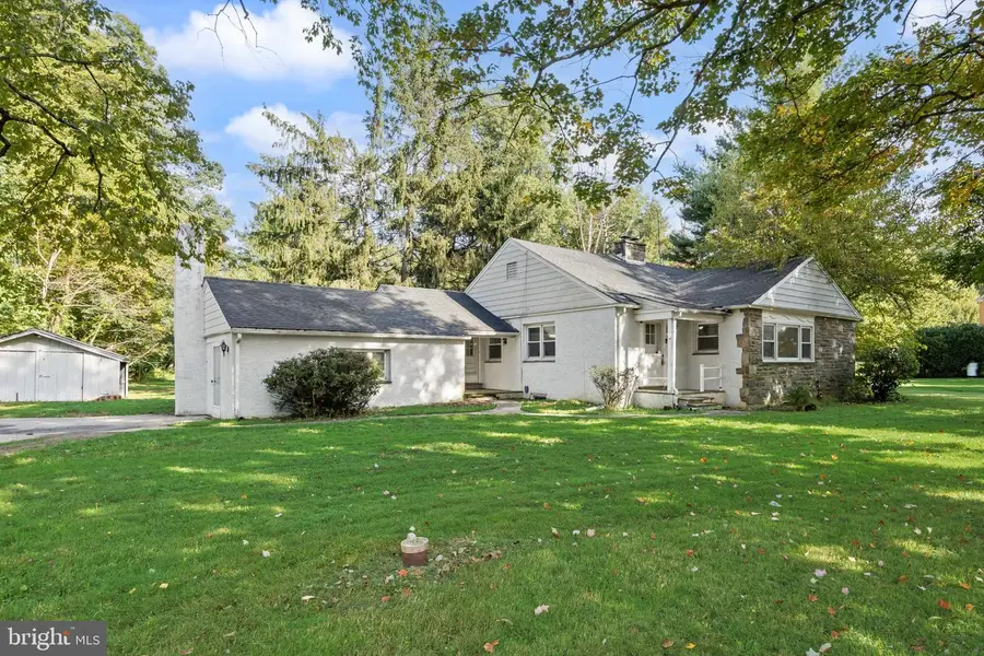 804 Forest Ln, Malvern, PA 19355 - #2