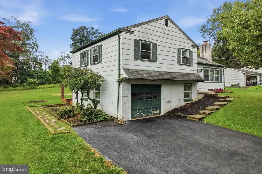 124 Highland Dr, Coatesville, PA 19320 - #2