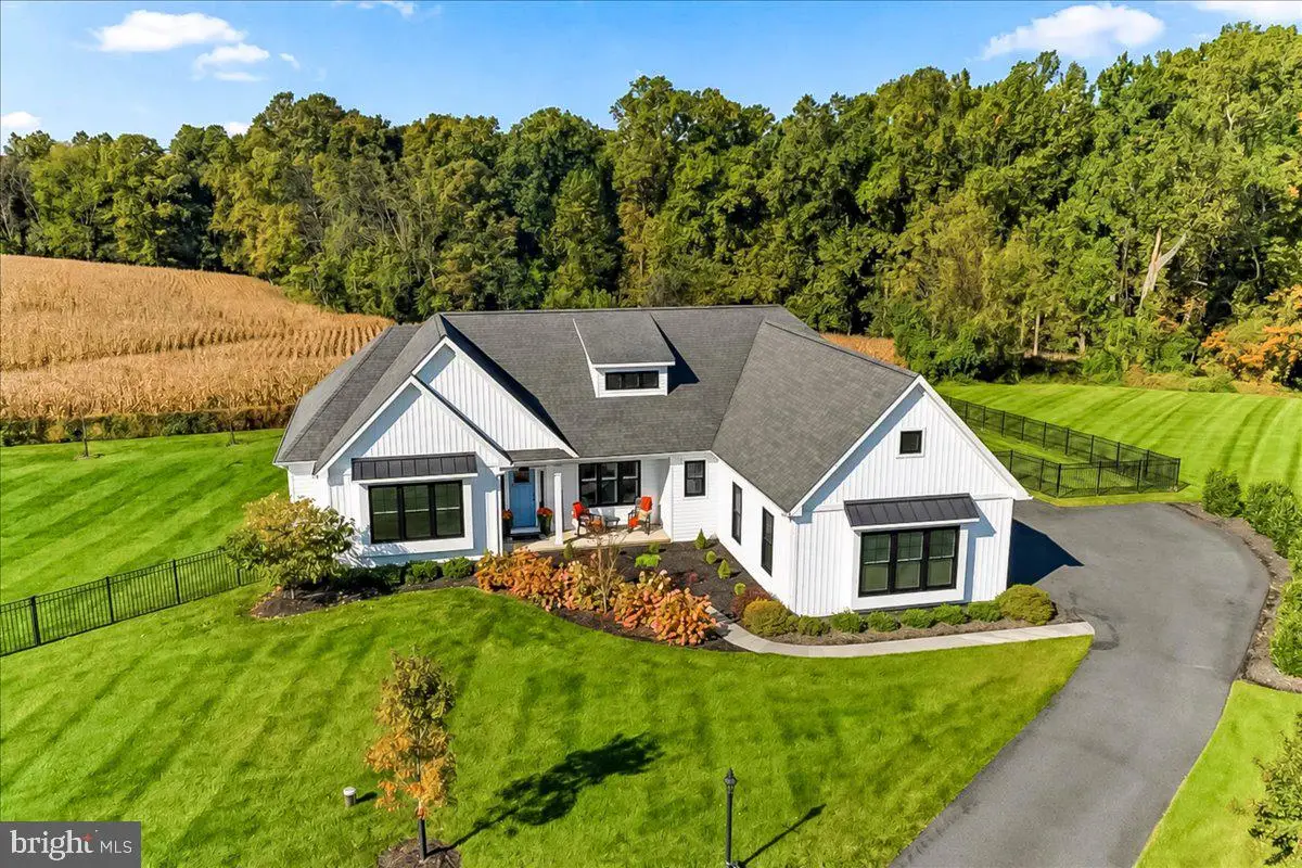 9 Bennett Dr, Lincoln University, PA 19352 - #1